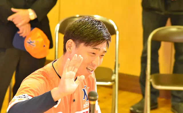 神立小学校スタジオ　アルビレックススポーツ教室