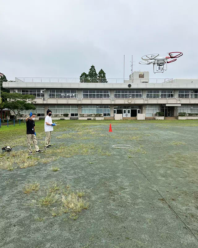 千葉長南校