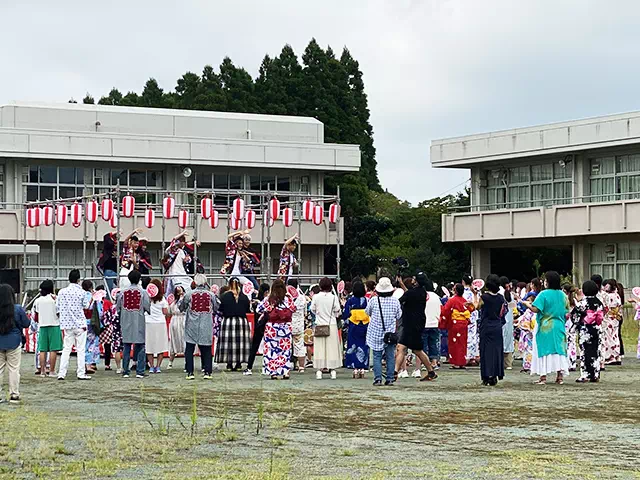 千葉長南校