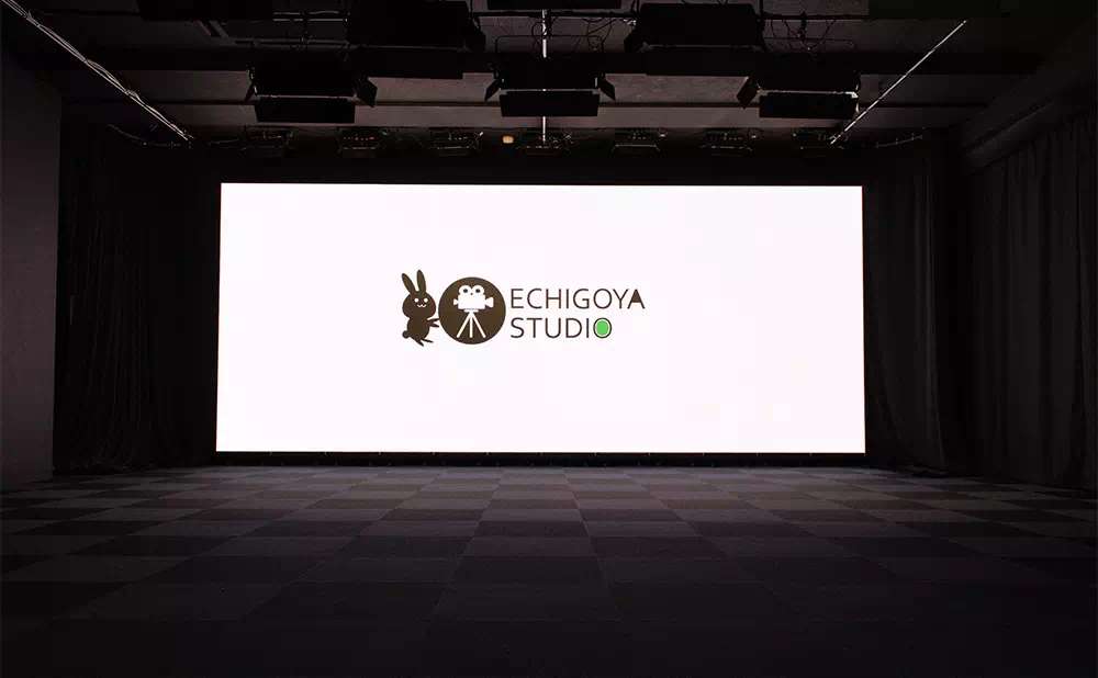 東小川小学校スタジオ レンタルスタジオ